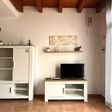 Casa Alicia El Cotillo - De 'Fuga A Fuerte' Extérieur photo