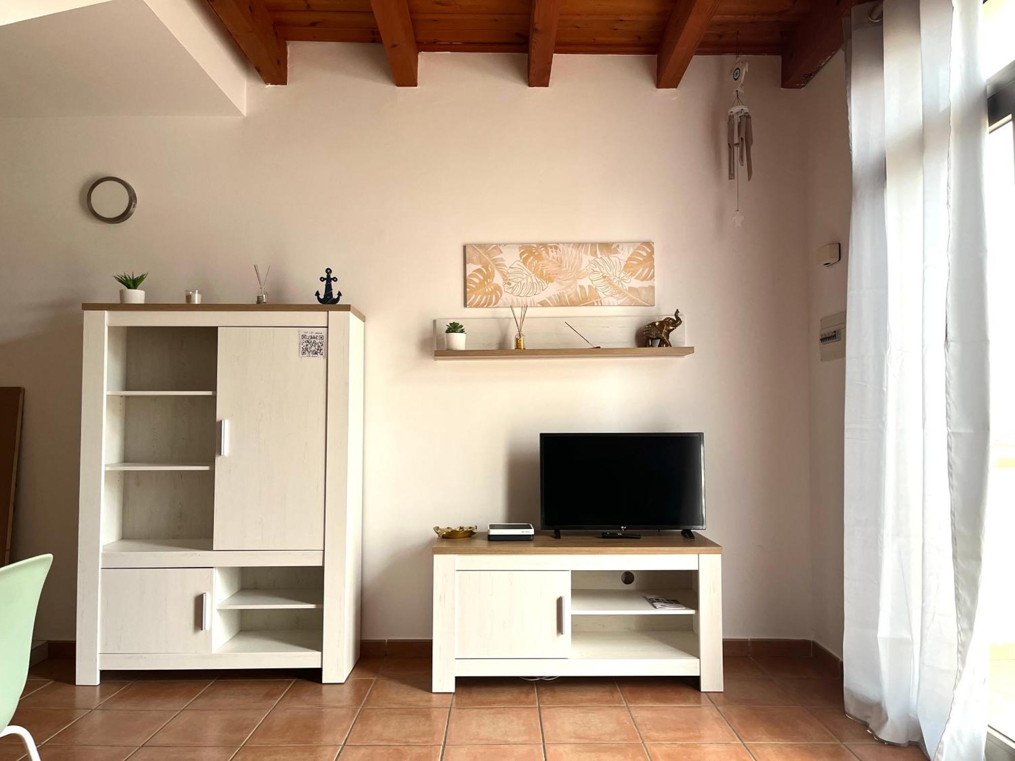 Casa Alicia El Cotillo - De 'Fuga A Fuerte' Extérieur photo