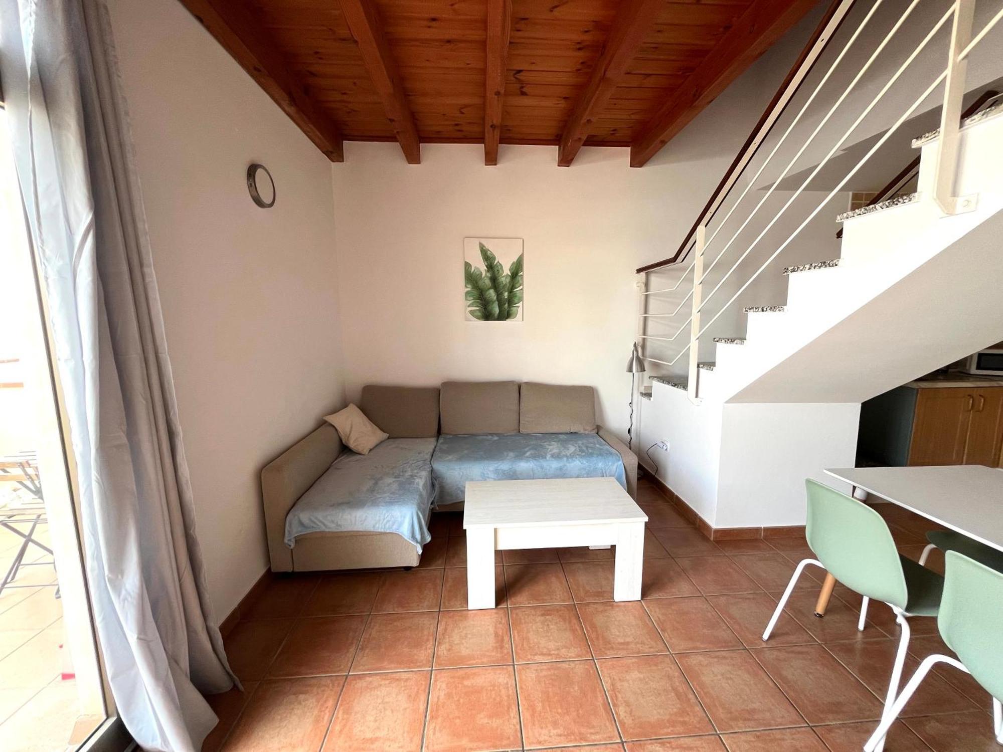 Casa Alicia El Cotillo - De 'Fuga A Fuerte' Extérieur photo