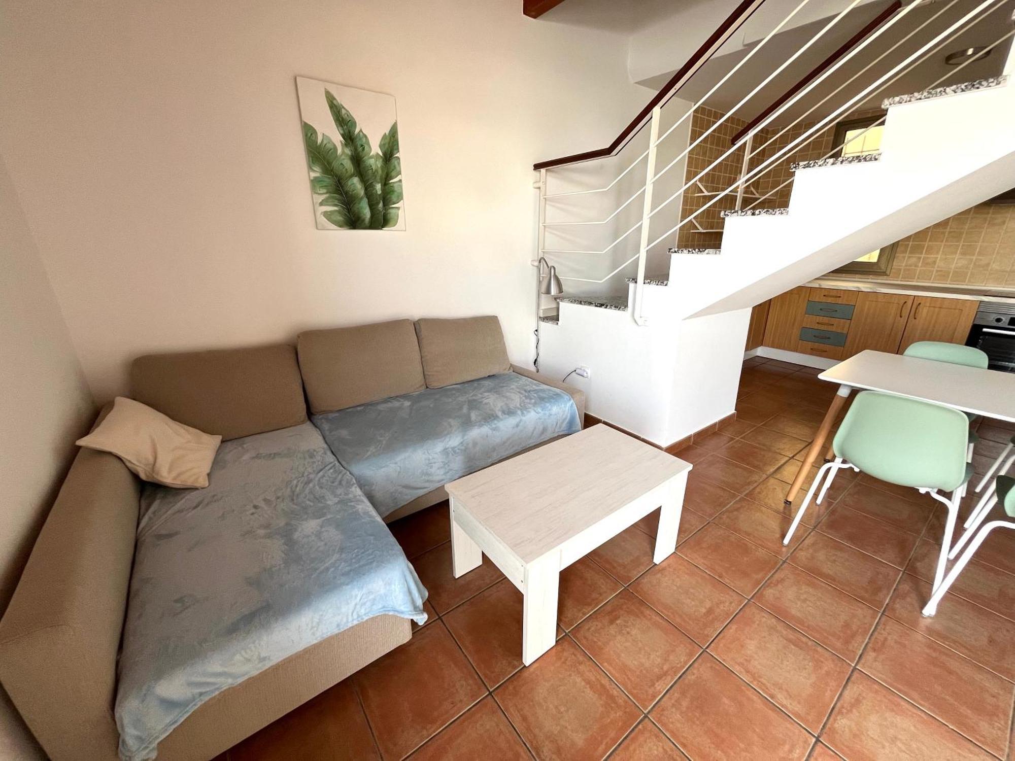 Casa Alicia El Cotillo - De 'Fuga A Fuerte' Extérieur photo