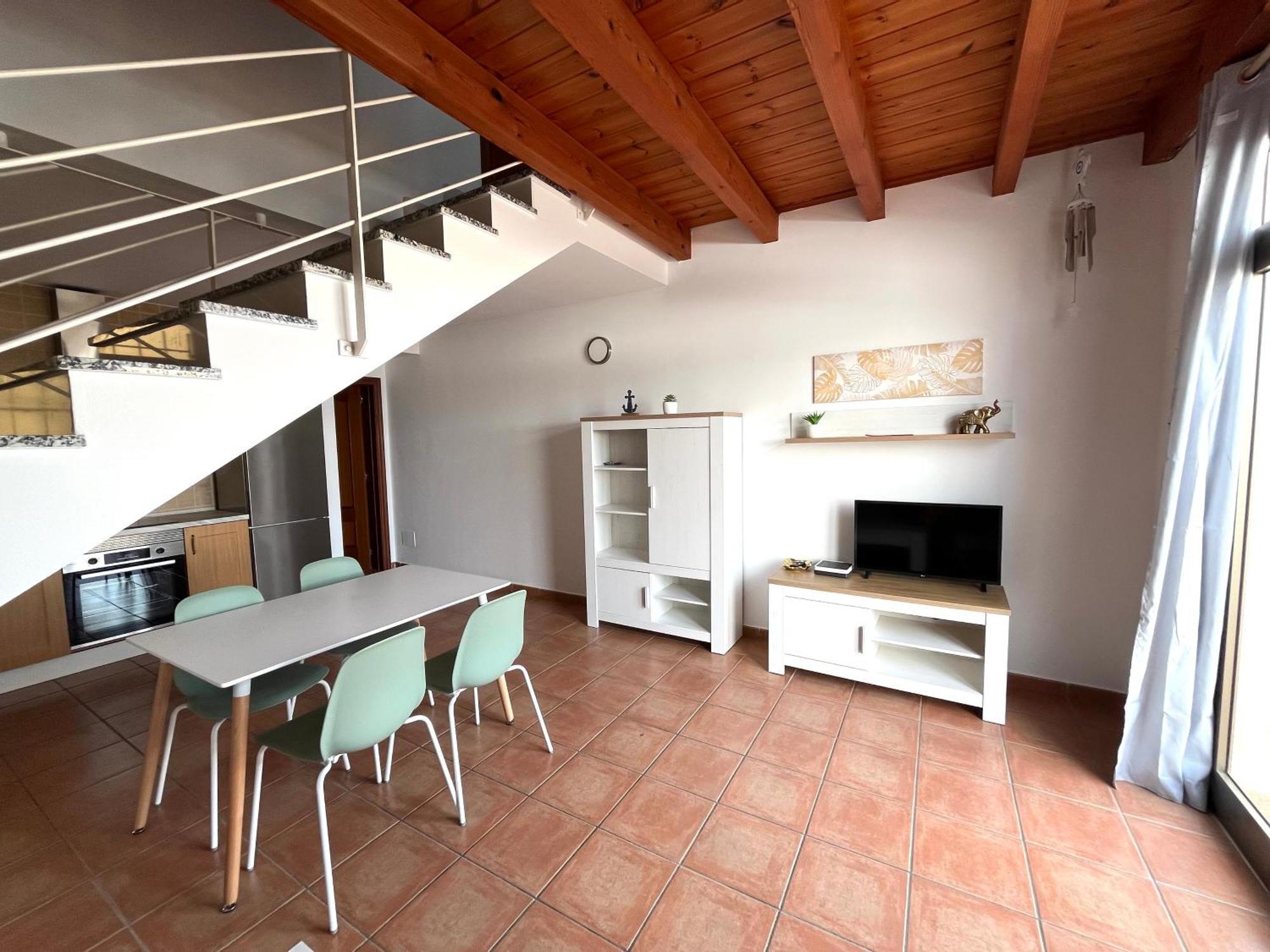 Casa Alicia El Cotillo - De 'Fuga A Fuerte' Extérieur photo