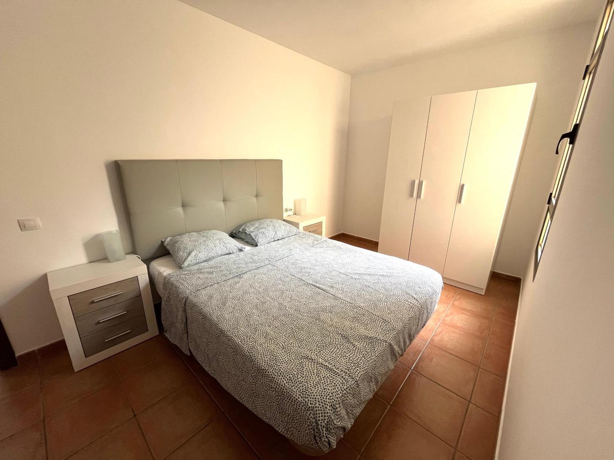 Casa Alicia El Cotillo - De 'Fuga A Fuerte' Extérieur photo